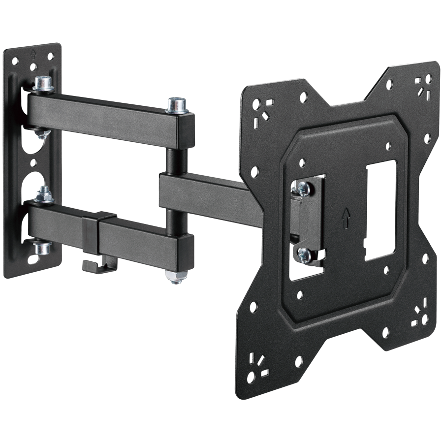 [MOTION-223] KIVI Motion-223 tilt-and-swivel bracket, VESA 200x200 , 23'-43' ,Max 30kg