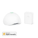 Meross Homekit Smart Water Leak Sensor MS400HK-UK