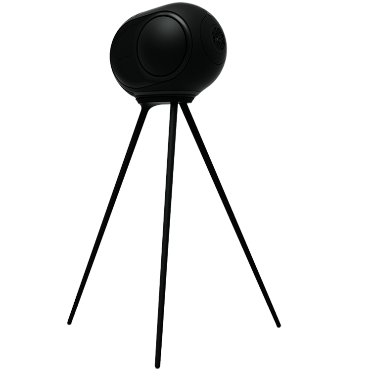Devialet Legs Black