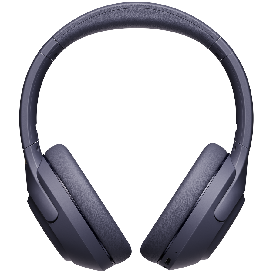 [CNS-CBTHS6BL] CANYON headset OnRiff 6 ANC Blue