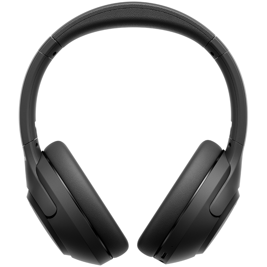 [CNS-CBTHS6BK] CANYON headset OnRiff 6 ANC Black
