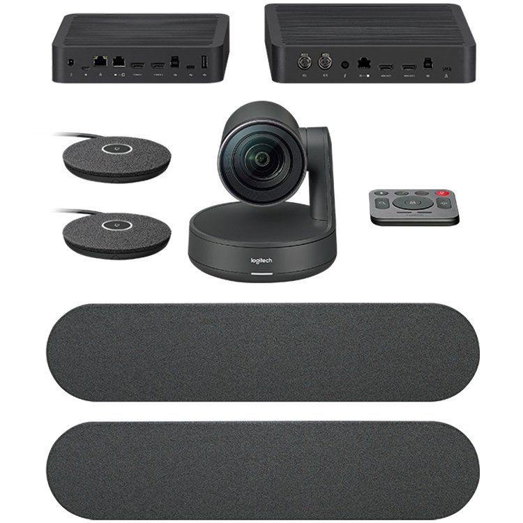 LOGITECH POWER SPLITTER FOR RALLY CAMERA - WW