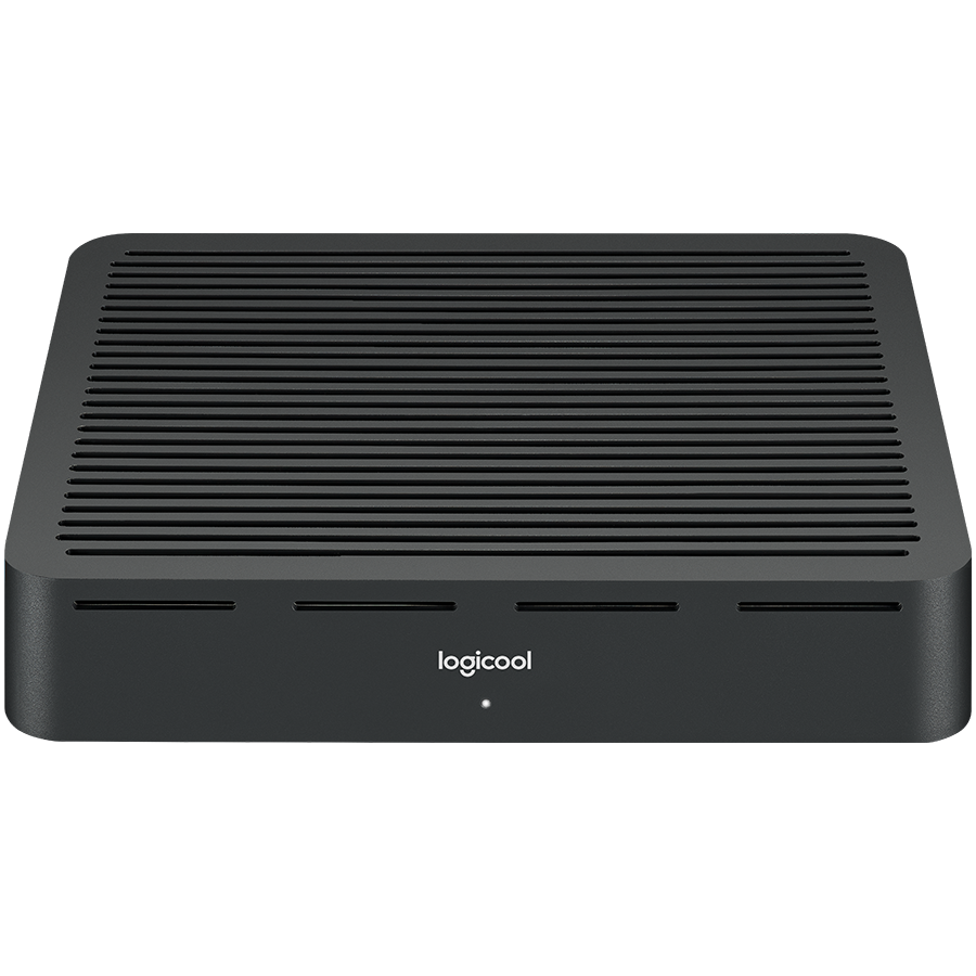 [993-001951] LOGITECH RALLY DISPLAY HUB