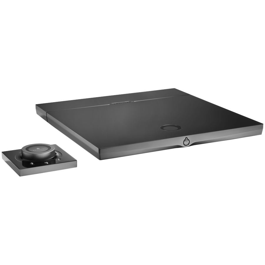 Expert 140 pro Pre-Out Graphite Grey