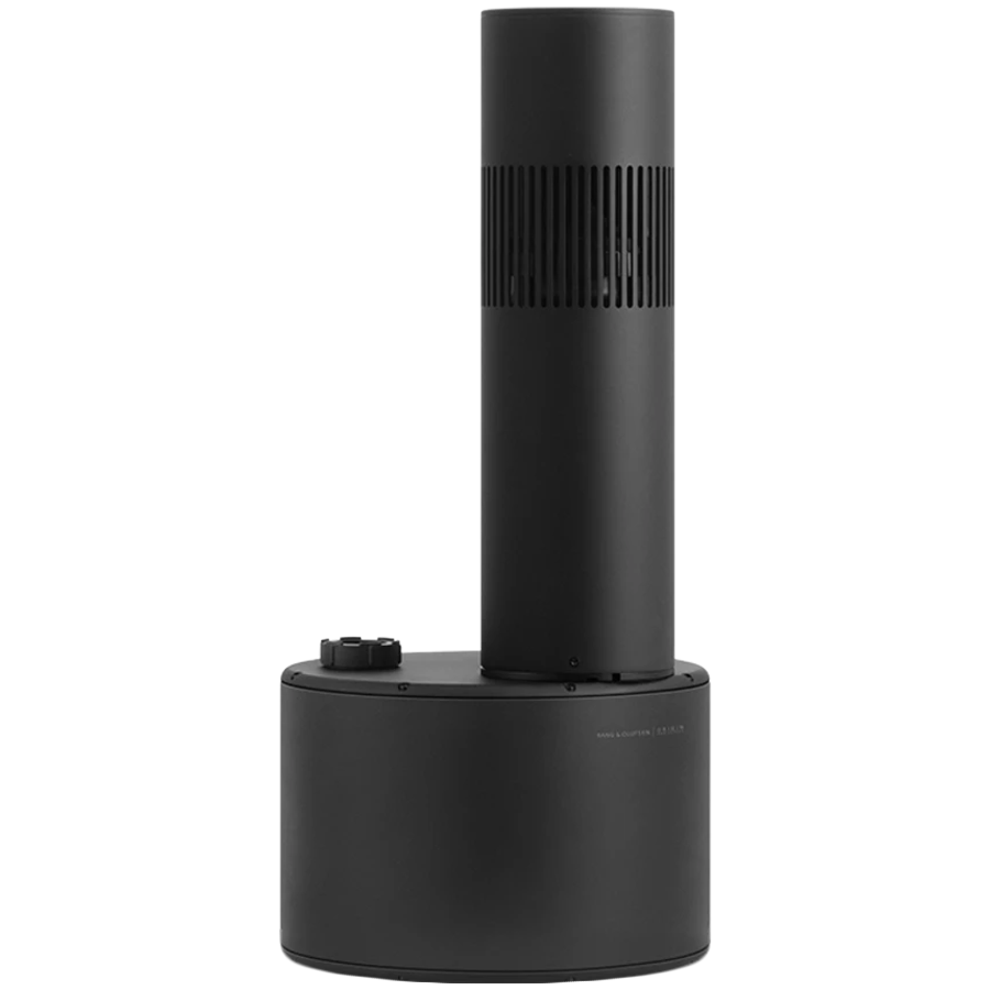 [1279400] Beosound Bollard Round 6.6'' Black