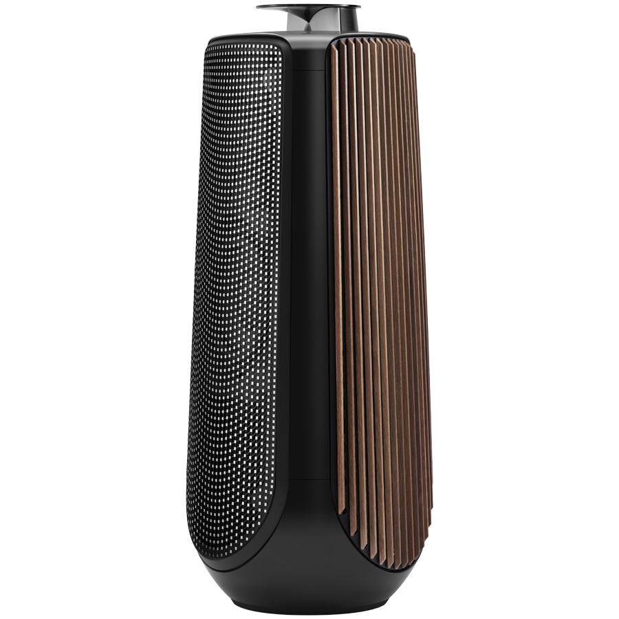 Beolab 50 Speaker (Secondary) Piano Black