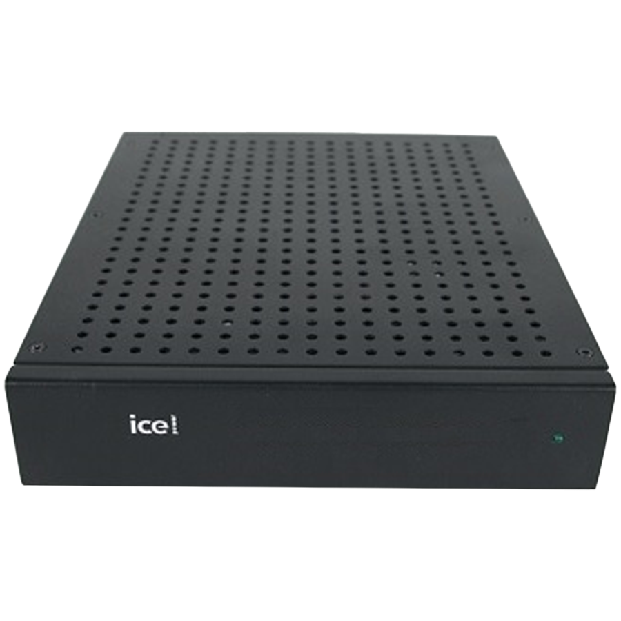 Beoamp 2 Black