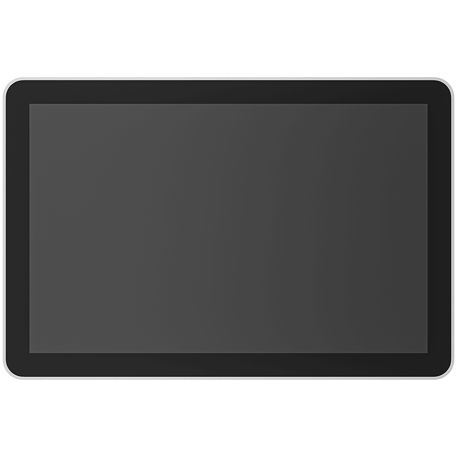 [952-000094] LOGITECH Tap Scheduler - OFF-WHITE - USB - WW - TOUCH SCREEN