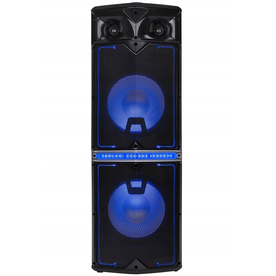 [SPK5035] SPK5035 POWER AUDIO