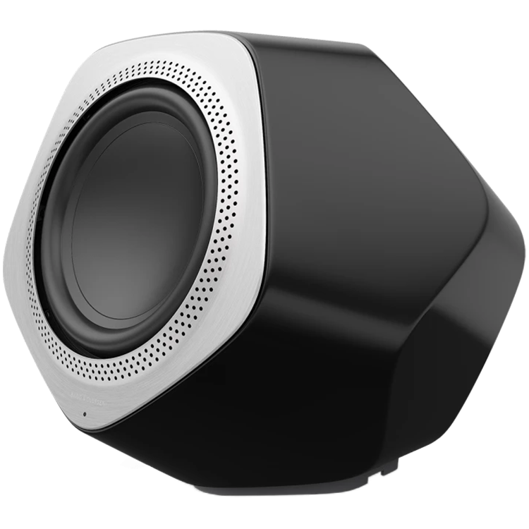 Beolab 19 Speaker Black (Frame Black Anthracite)