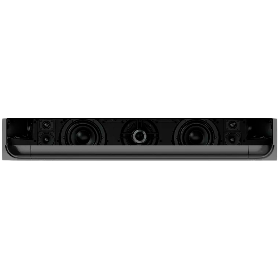 [1200608] Beosound Theatre 55 Black Anthracite