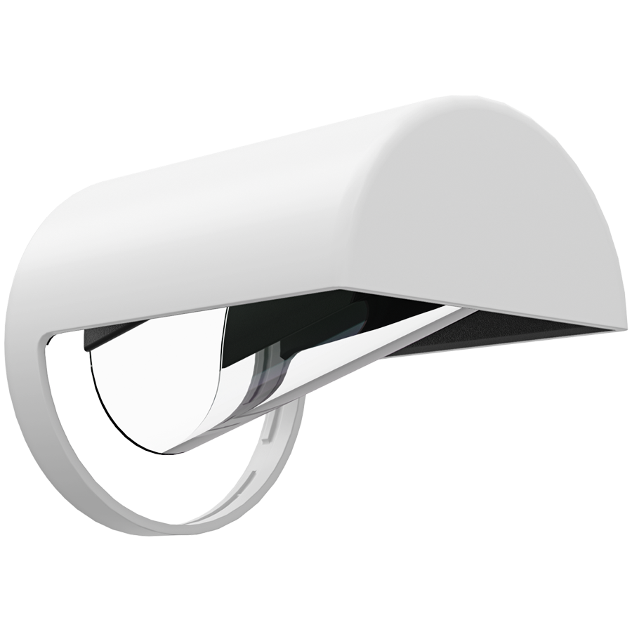 [952-000116] LOGITECH Scribe Polarizer - N/A - N/A - N/A - WW-9004 - POLARIZER