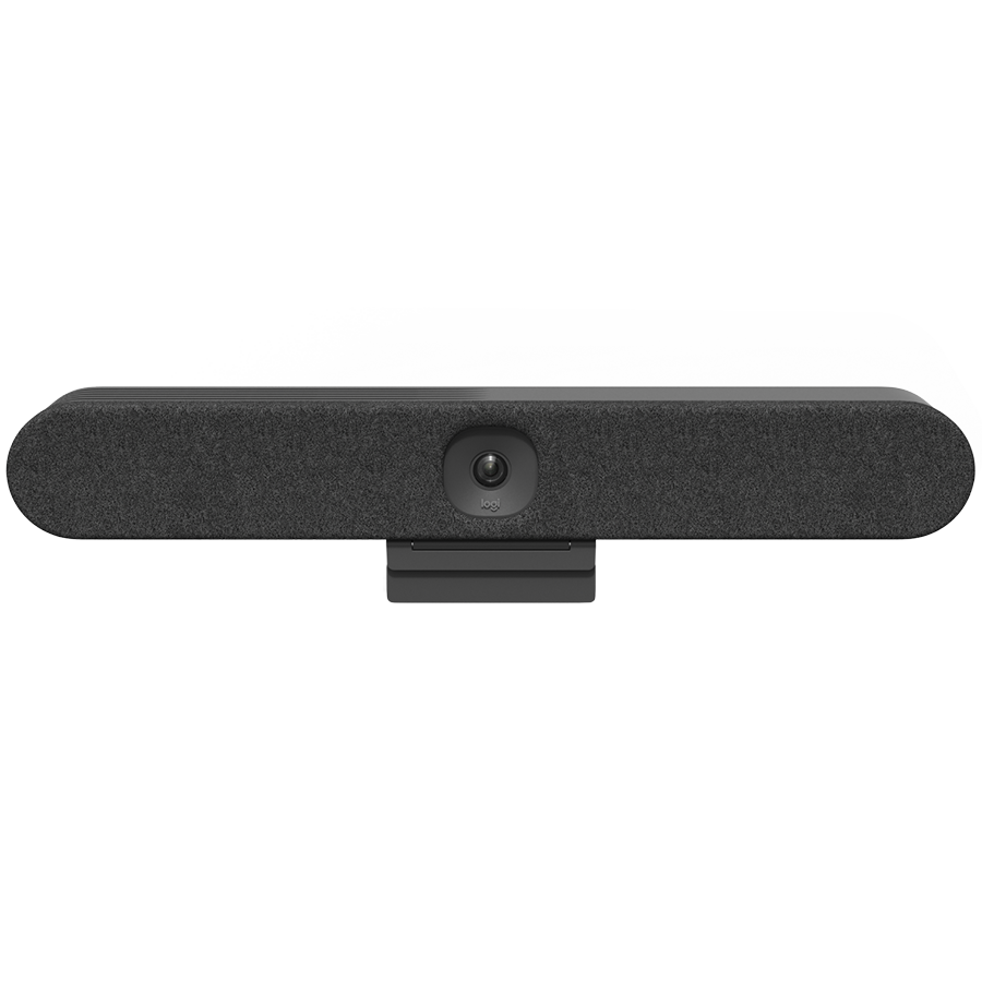 [960-001572] LOGITECH Rally Bar Huddle - GRAPHITE