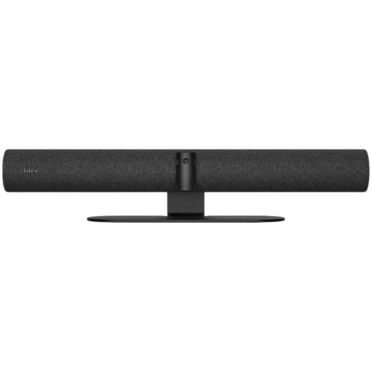 JABRA PanaCast 50 UK charger, Black, 3Y warranty