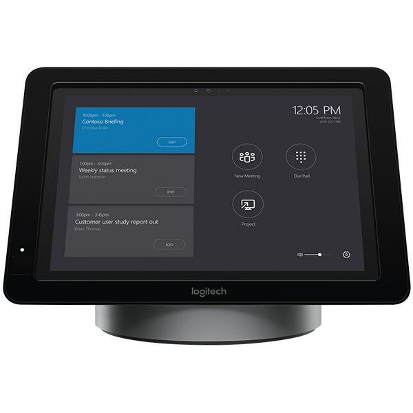 LOGITECH SMART DOCK USB - EMEA