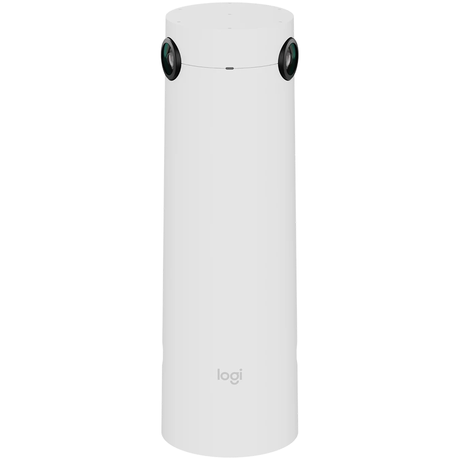 [960-001503] LOGITECH Sight - WHITE - USB - WW-9004