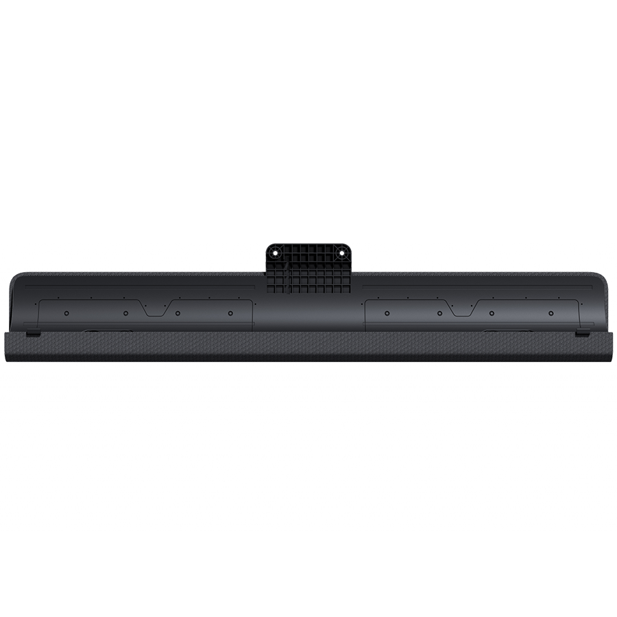 LOEWE Soundbar Klang Bar I Passive, Basalt Grey
