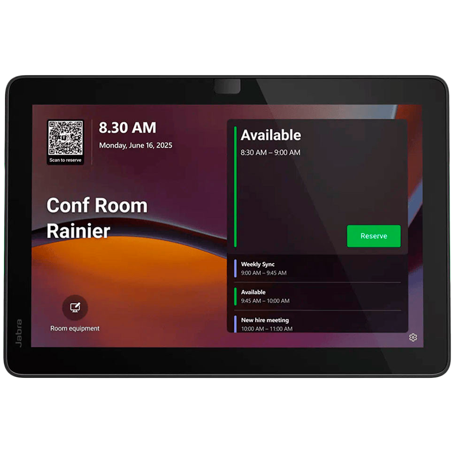 [8020-239] JABRA Scheduler - UC, Global