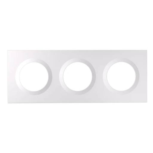 Sonoff Wall Switch Frame 3Gang