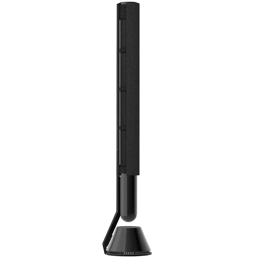 Beolab 28 Speaker Black Ant (Inner Cover Grey Mélange)