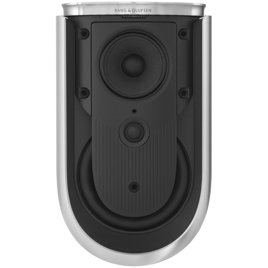 [1315009] Beolab 8 Speaker Silver