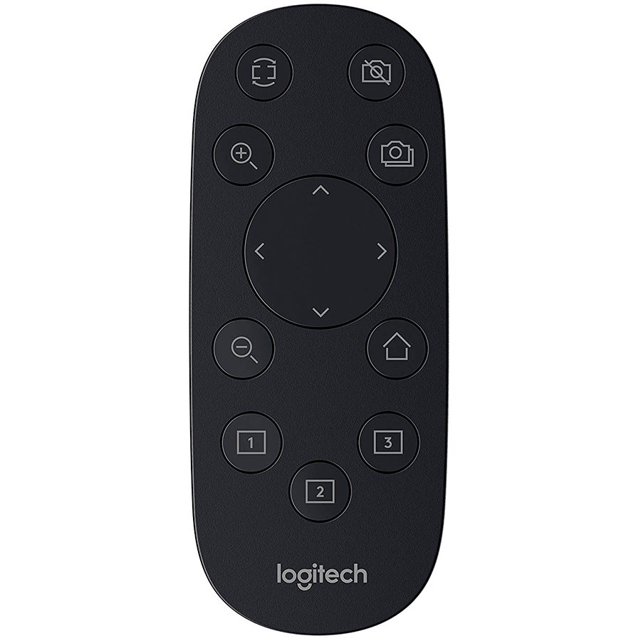 [993-001465] LOGITECH REMOTE CONTROL PTZ PRO 2 - WW