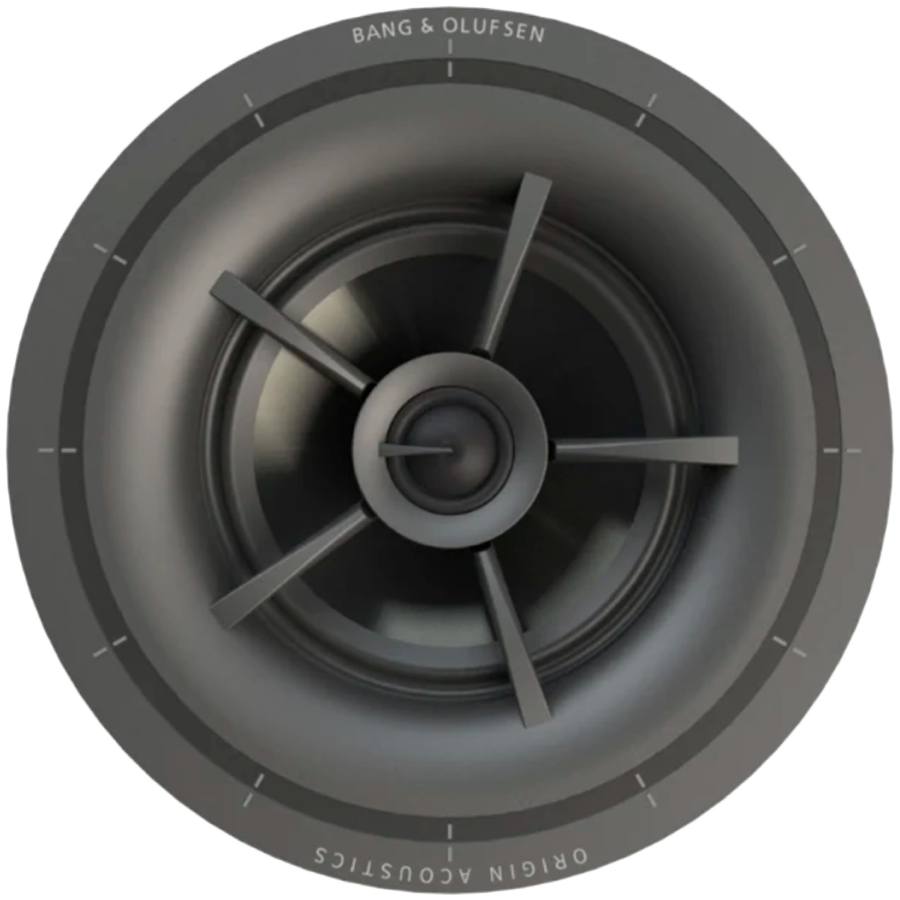[8781001] Celestial BOC 62 Speaker 6.5'' (2 way)