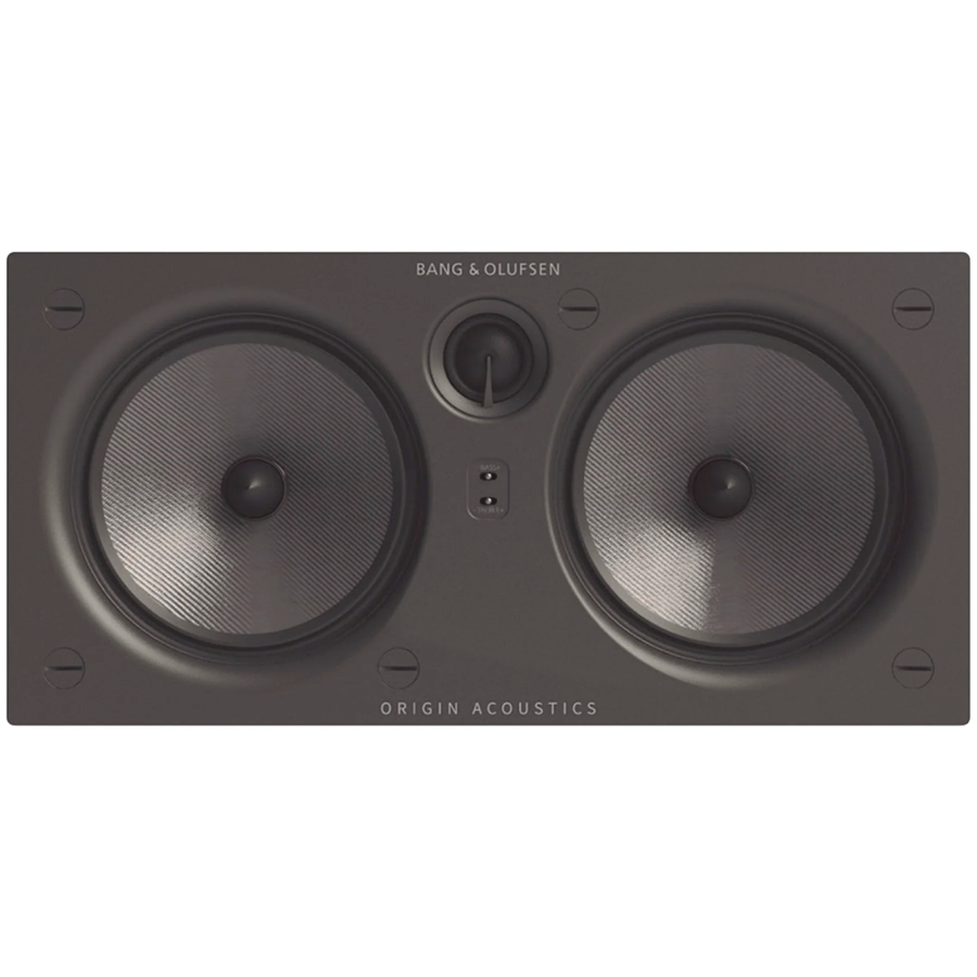 Palatial BOP LCR66 Speaker 2x6.5'' (2 way)