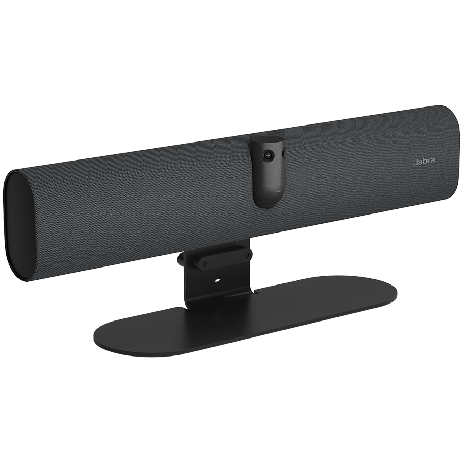 Jabra PanaCast 40 VBS Bar Only, UC VB, EMEA, Charger-C
