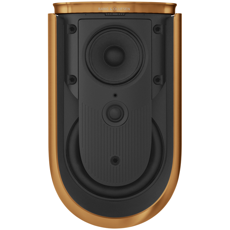 Beolab 8 Speaker Bronze Tone