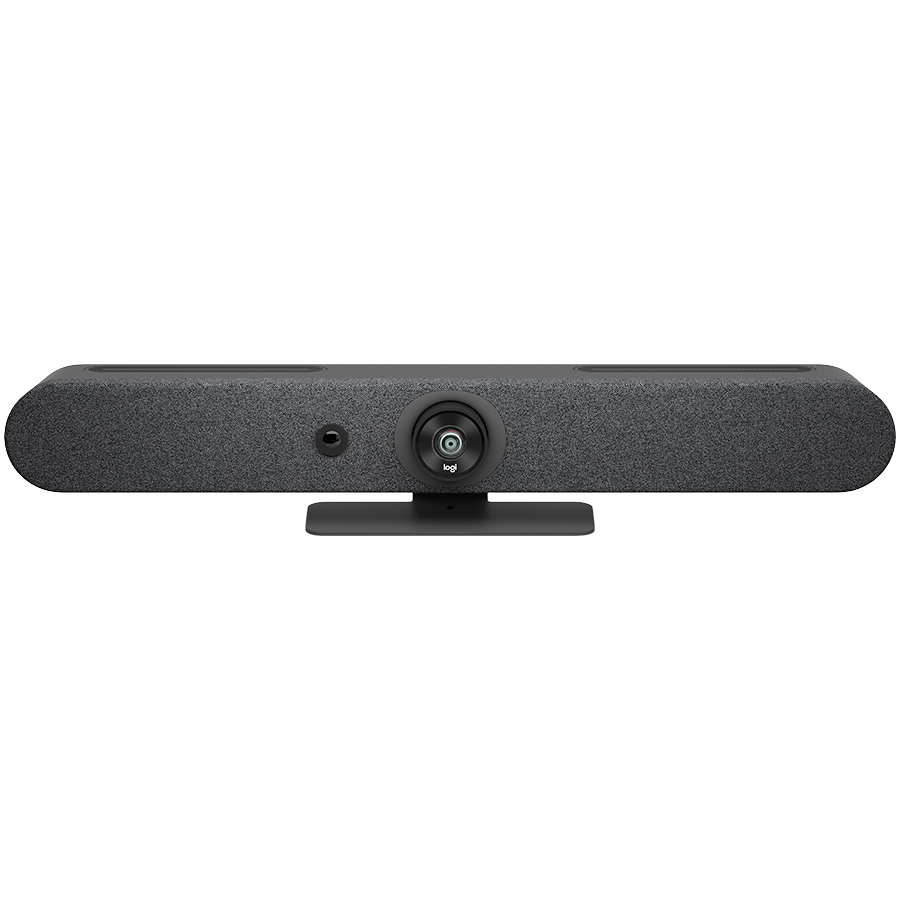 [960-001341] LOGITECH Rally Bar Mini - GRAPHITE - USB - PLUGC - EMEA - SOUTH AFRICA/NAMIBIA