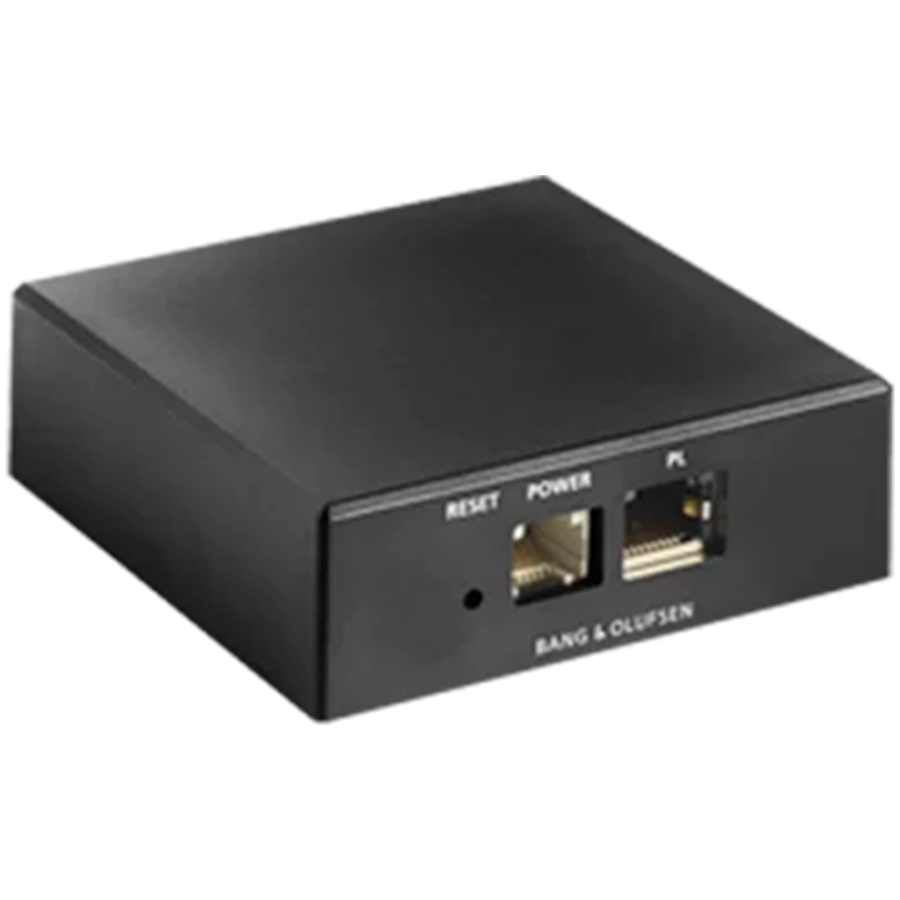 Beolab Receiver 1 Black