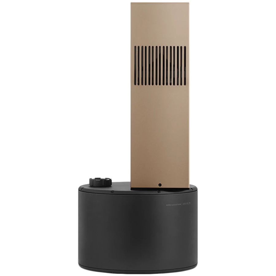 Beosound Bollard Squared 6.6'' Bronze Tone