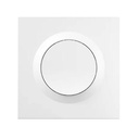 SONOFF Fusion Κάλυμμα Διακόπτη 1 Θέσης E1GS (για MINIR4 / MINIR4M / ZBMINIR2)