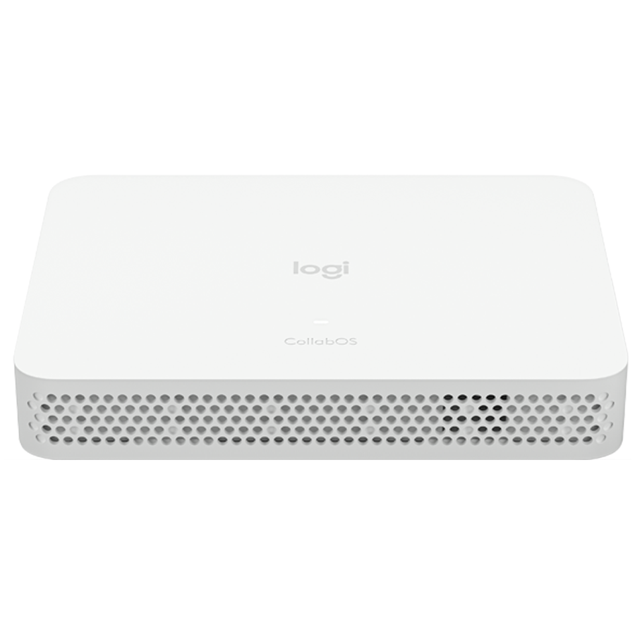 [950-000085] LOGITECH RoomMate-OFF WHITE-OTHER-PLUGG-WW-UK/HK