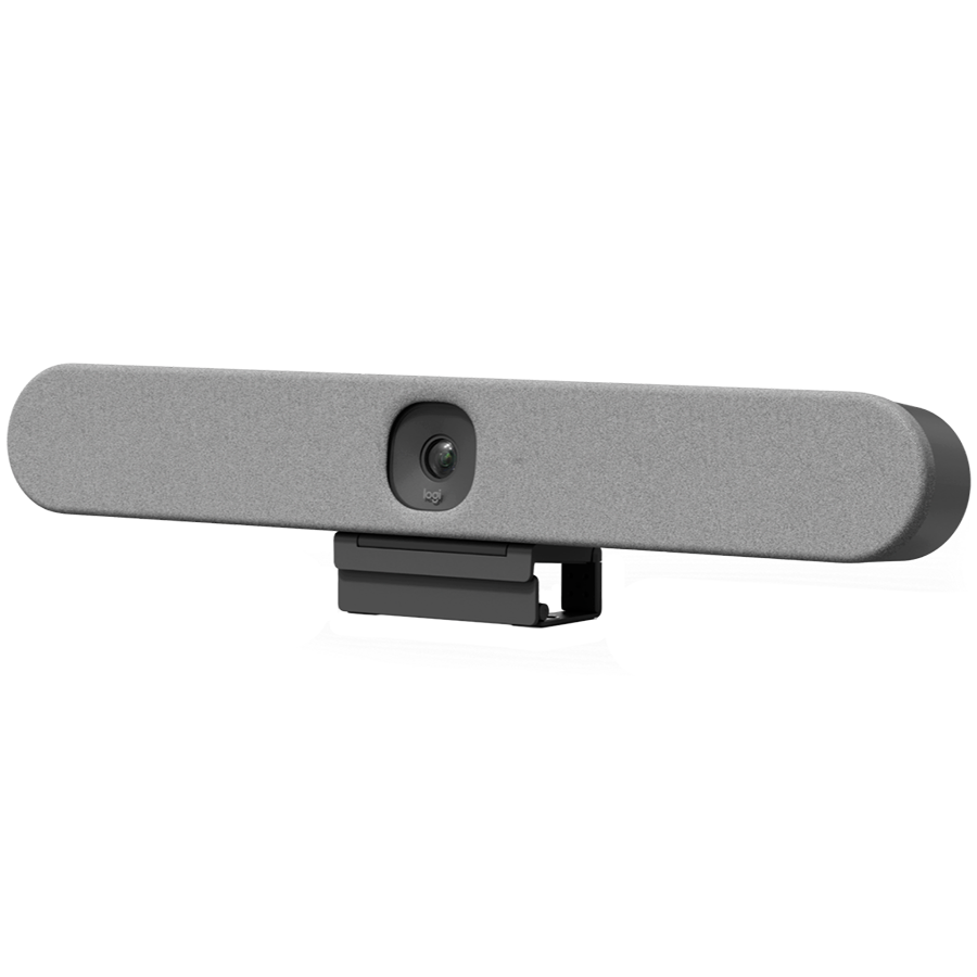 [952-000146] LOGITECH Rally Bar Huddle-OFF-WHITE-N/A-N/A-WW-9004-CLEANABLE COVER