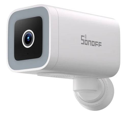 [29032] Sonoff Smart WiFi IP Security Camera CAM-B1P