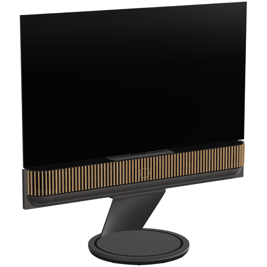 Beosound Theatre 55 PB Black Anthracite