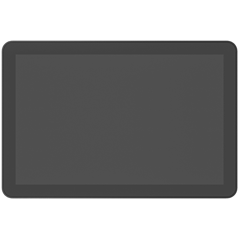 [952-000091] LOGITECH Tap Scheduler - GRAPHITE - USB - WW - TOUCH SCREEN