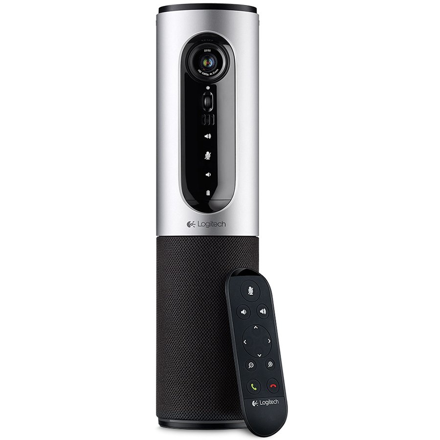 [960-001038] LOGITECH CONFERENCE CAM CONNECT - WW