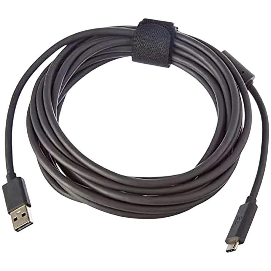 [993-001139] LOGITECH Spare USB Cable for GROUP Video conferencing system