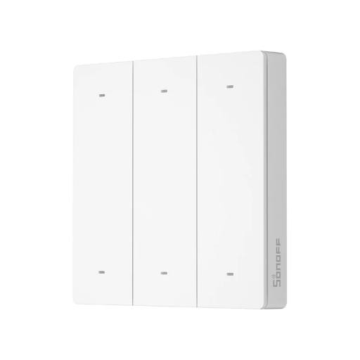 Sonoff Wifi Smart SwitchMan Scene Controller R5 White