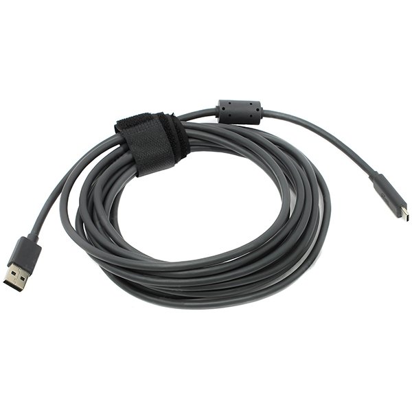 [993-001391] LOGITECH SPARE USB CABLE MEETUP USB - WW