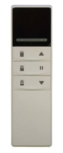 [29025] HDL Curtain Remote Control