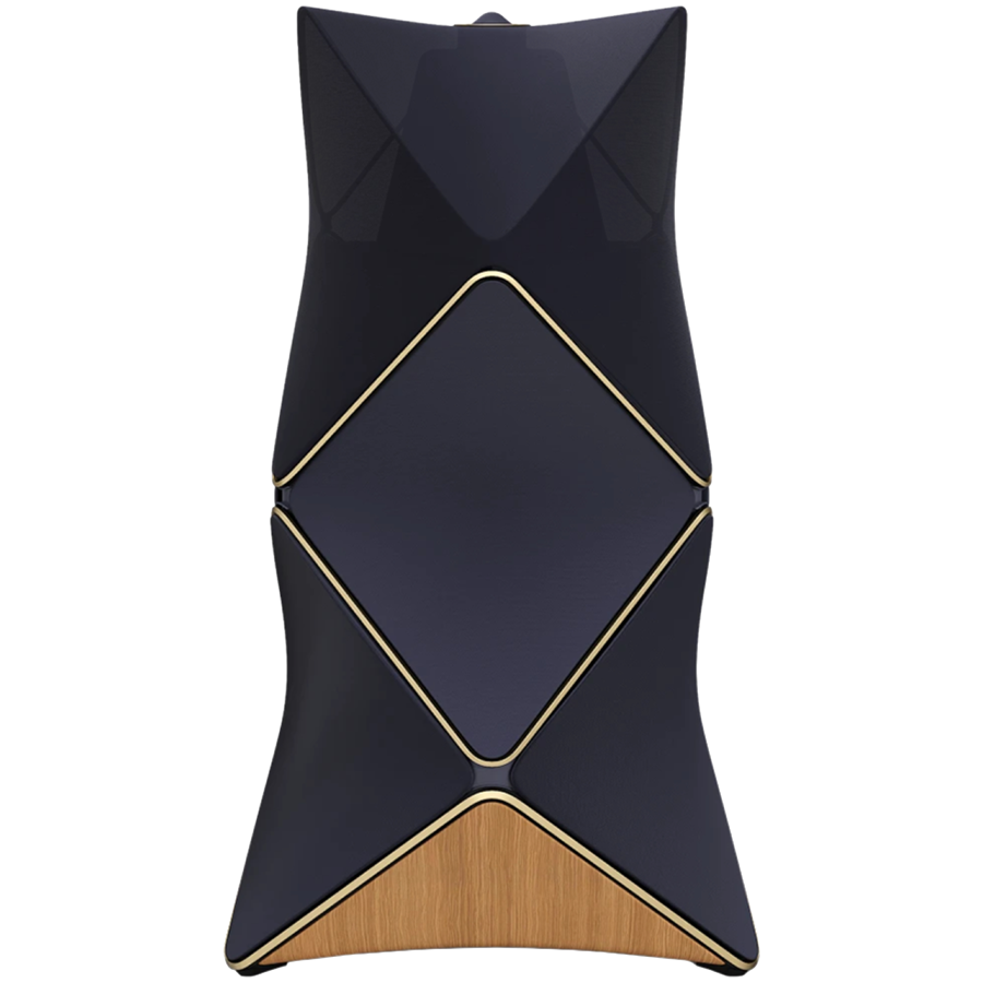 Beolab 90 Speaker (Primary) Brass Tone/Parisian Night