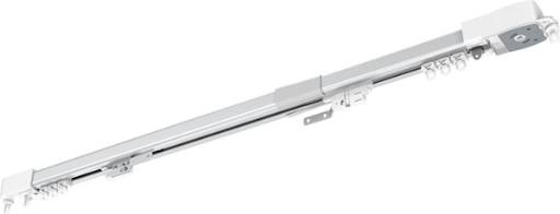 [29023] HDL Curtain Extendable Track for C1 1.8m-3.0m