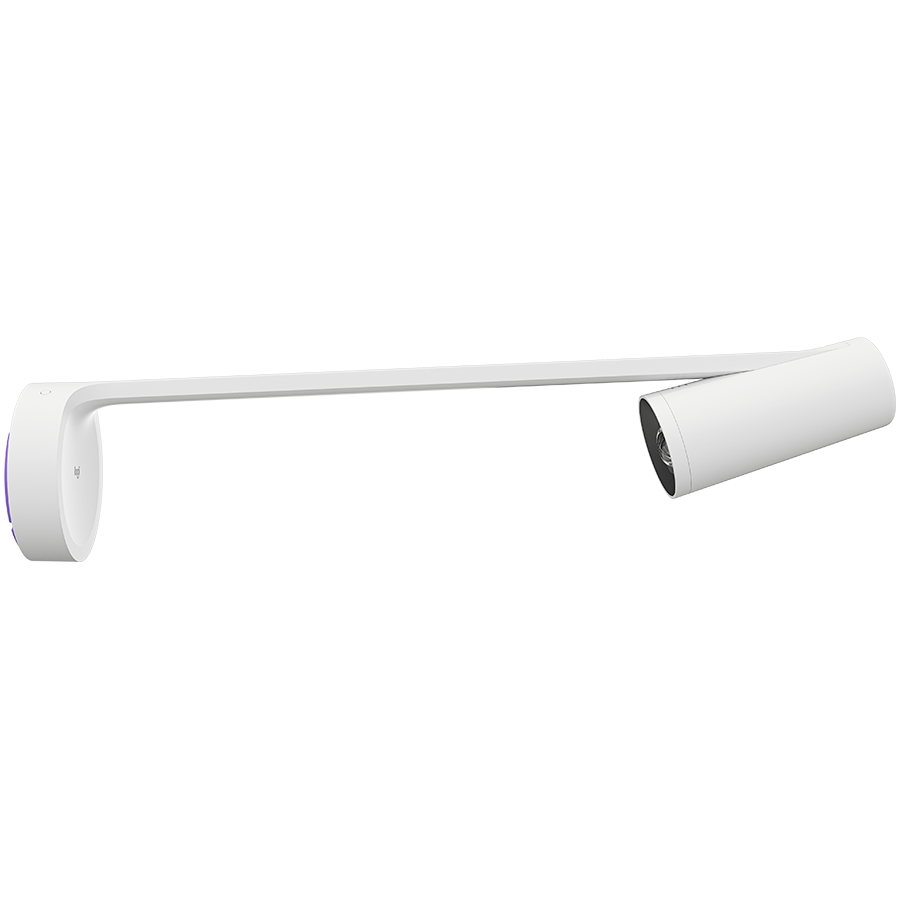 [960-001332] LOGITECH SCRIBE WHITE USB - WW