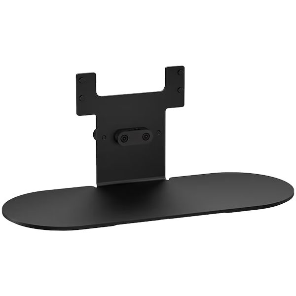 [14307-58] JABRA PanaCast Control Table Mount, Table grommet and stud, black
