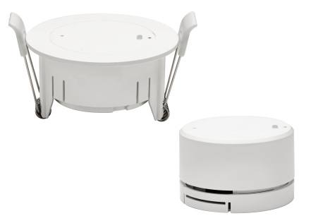 [29020] HDL Sensor Occupancy Recess/Surface Mount MSMW24-KT.11
