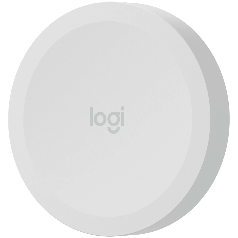 [952-000106] LOGITECH Scribe - OFF-WHITE - WW - CAMERA INSTALLATION KITS